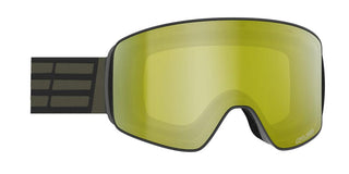 Salice Salice 106 Otg Unisex Black Shield Goggle