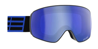 Salice SALICE 108 OTG unisex Blue Visor Goggle