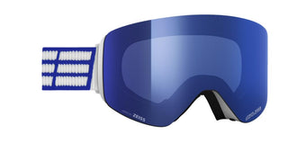 Salice SALICE 109 OTG unisex White Shield Goggle