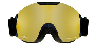 Salice SALICE 604 unisex Black Sports Goggle