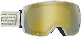 Salice SALICE 605 OTG unisex White Sports Goggle