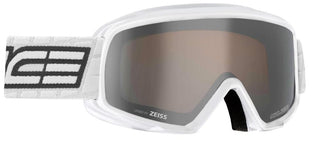 Salice Salice 608 Unisex White Sports Goggle
