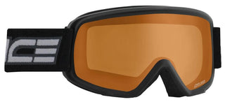 Salice Salice 608 Unisex Black Sports Goggle