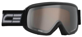 Salice SALICE 608 unisex Black Sports Goggle