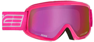 Salice SALICE 608 unisex Pink Sports Goggle