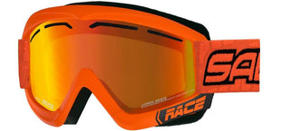 Salice SALICE 969 men Orange Sports Goggle