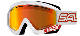 Salice SALICE 969 men White Sports Goggle