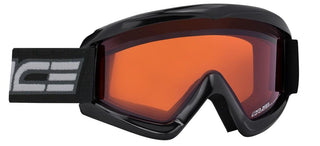 Salice SALICE 969 men Black Sports Goggle