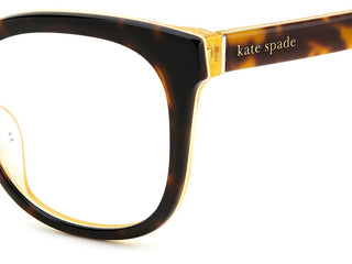 Kate Spade Samara/g Women  Rectangle Eyeglasses