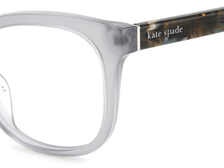 Kate Spade SAMARA/G women 0 Rectangle Eyeglasses