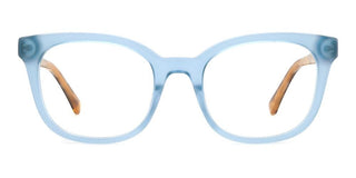 Kate Spade Samara/g Women Blue Rectangle Eyeglasses