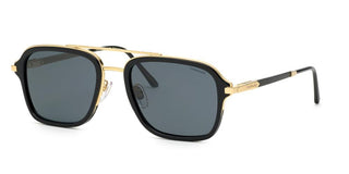 Chopard SCHG36 unisex Gold Pilot Sunglasses