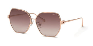 Chopard SCHL28M unisex Gold Sunglasses