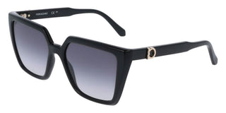 Salvatore Ferragamo Sf2058se Women  Squared Sunglasses