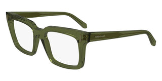 Salvatore Ferragamo SF2993 women Green Eyeglasses