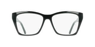 Salvatore Ferragamo SF3030E women Black Rectangle Eyeglasses