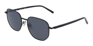 Salvatore Ferragamo SF328S men Black Pilot Sunglasses