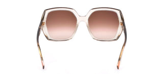 Furla SFU620V unisex Pink Sunglasses