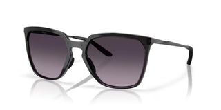 Oakley SIELO SQ OO 9480 women Black Pantos Sunglasses