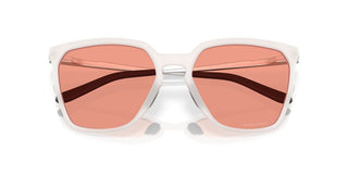 Oakley Sielo Sq Oo 9480 Women White Pantos Sunglasses