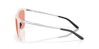 Oakley Sielo Sq Oo 9480 Women White Pantos Sunglasses