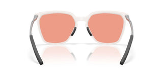 Oakley Sielo Sq Oo 9480 Women White Pantos Sunglasses