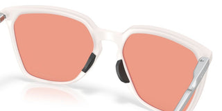 Oakley Sielo Sq Oo 9480 Women White Pantos Sunglasses