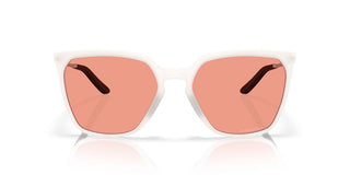 Oakley Sielo Sq Oo 9480 Women White Pantos Sunglasses