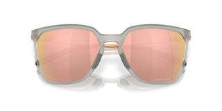 Oakley Sielo Sq Oo 9480 Women Yellow Pantos Sunglasses