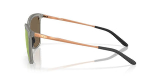 Oakley Sielo Sq Oo 9480 Women Yellow Pantos Sunglasses