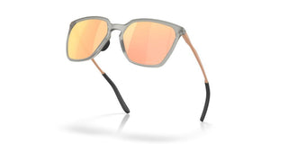 Oakley Sielo Sq Oo 9480 Women Yellow Pantos Sunglasses