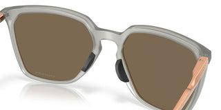 Oakley Sielo Sq Oo 9480 Women Yellow Pantos Sunglasses