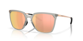 Oakley Sielo Sq Oo 9480 Women Yellow Pantos Sunglasses