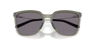 Oakley Sielo Sq Oo 9480 Women Green Pantos Sunglasses