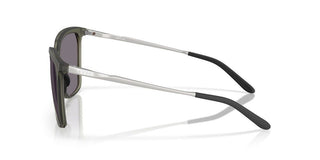 Oakley Sielo Sq Oo 9480 Women Green Pantos Sunglasses
