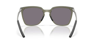 Oakley Sielo Sq Oo 9480 Women Green Pantos Sunglasses