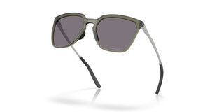 Oakley Sielo Sq Oo 9480 Women Green Pantos Sunglasses