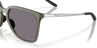 Oakley Sielo Sq Oo 9480 Women Green Pantos Sunglasses