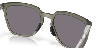 Oakley Sielo Sq Oo 9480 Women Green Pantos Sunglasses