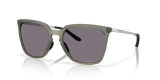 Oakley Sielo Sq Oo 9480 Women Green Pantos Sunglasses
