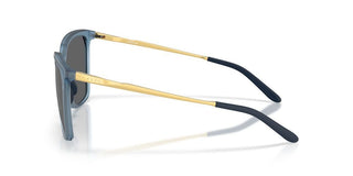 Oakley Sielo Sq Oo 9480 Women Blue Pantos Sunglasses