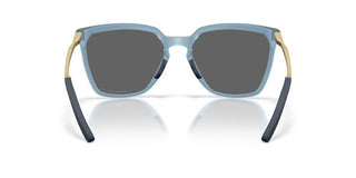 Oakley Sielo Sq Oo 9480 Women Blue Pantos Sunglasses
