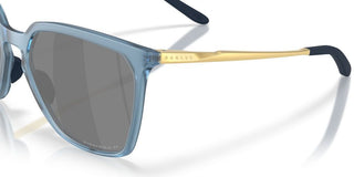 Oakley Sielo Sq Oo 9480 Women Blue Pantos Sunglasses