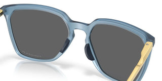Oakley Sielo Sq Oo 9480 Women Blue Pantos Sunglasses