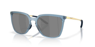 Oakley Sielo Sq Oo 9480 Women Blue Pantos Sunglasses