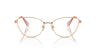 Rose gold