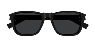 Saint Laurent Sl 710 Sun Men Black Squared Sunglasses