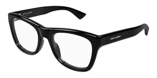 Saint Laurent SL 816 OPT women Black Cat Eye Eyeglasses