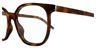 Saint Laurent SL M155 women 0 Cat Eye Eyeglasses