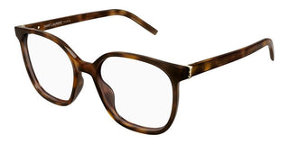 Saint Laurent SL M155 women 0 Cat Eye Eyeglasses